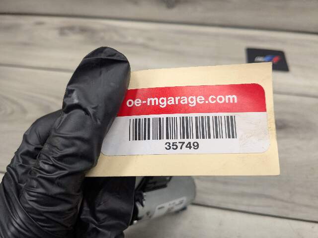 OEM BMW G20 G22 G26 G42 G80 G82 G87 M2 M3 M4 Sunroof Moonroof Motor Drive Unit