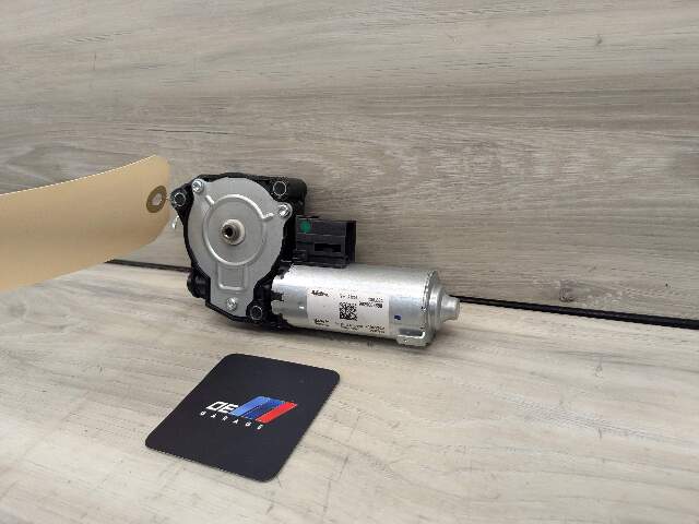 OEM BMW G20 G22 G26 G42 G80 G82 G87 M2 M3 M4 Sunroof Moonroof Motor Drive Unit
