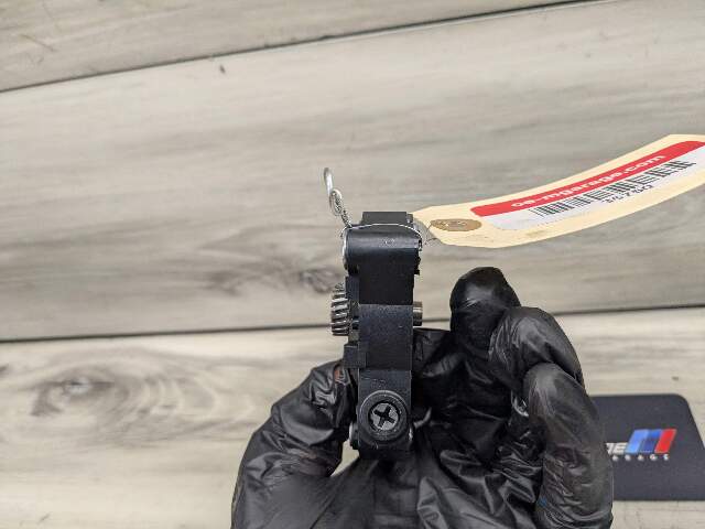 OEM BMW G20 G22 G26 G42 G80 G82 G87 M2 M3 M4 Sunroof Moonroof Motor Drive Unit