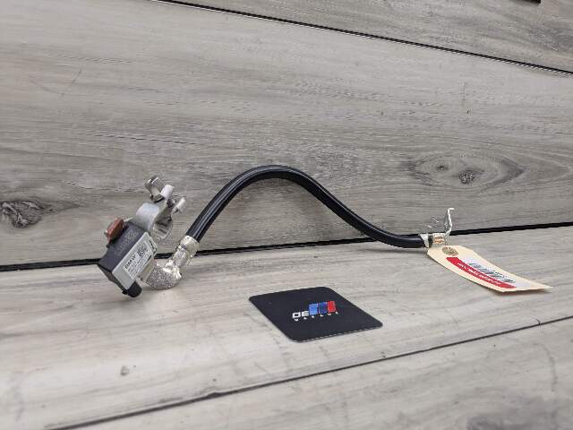 OEM BMW G05 G06 G07 G20 G22 G23 G26 G42 Negative Cable Terminal IBS Sensor Black