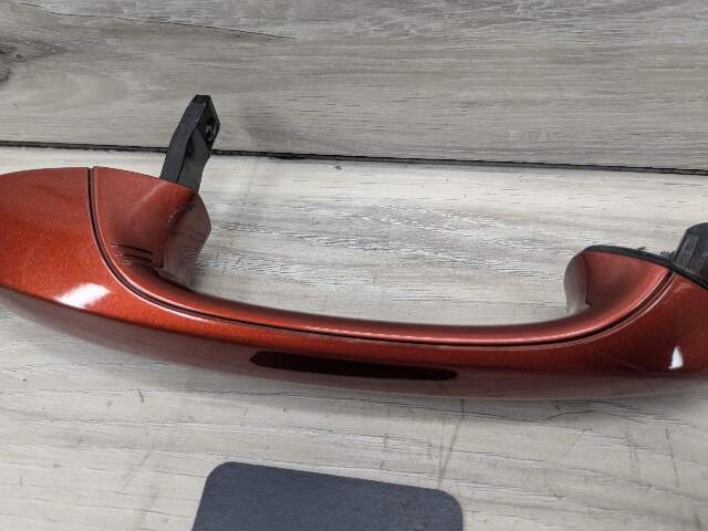 OEM BMW G20 G30 F90 M5 M8 COMFORT ACCESS Front Rear Right Passenger Door Handle