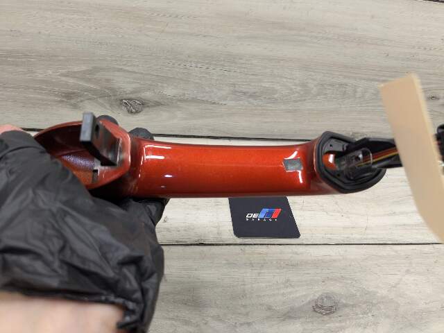 OEM BMW G20 G30 F90 M5 M8 COMFORT ACCESS Front Rear Right Passenger Door Handle