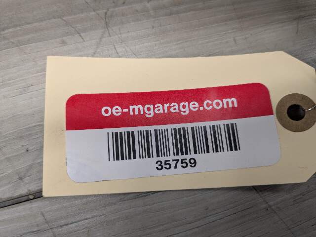 OEM BMW G20 G30 F90 M5 M8 COMFORT ACCESS Front Rear Right Passenger Door Handle