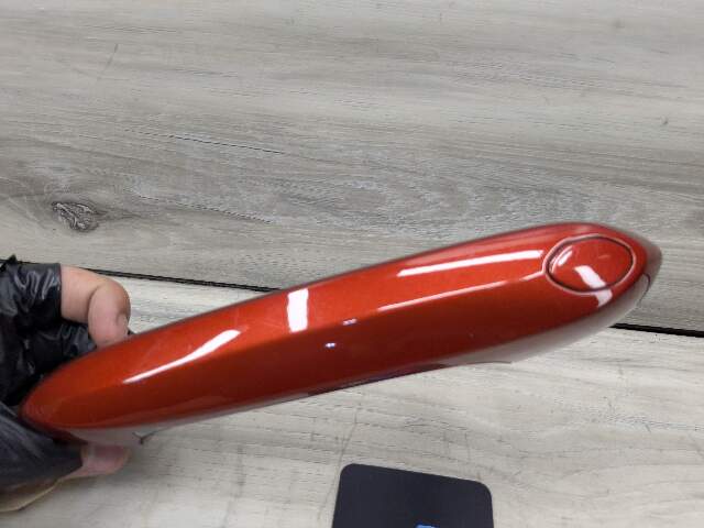 OEM BMW G20 G30 F90 M5 M8 COMFORT ACCESS Front Left Driver Door Handle Orange