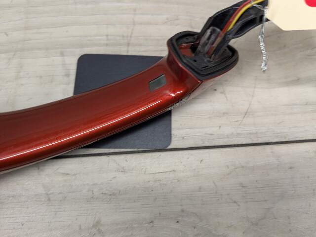 OEM BMW G20 G30 F90 M5 M8 COMFORT ACCESS Rear Left Driver Door Handle Orange