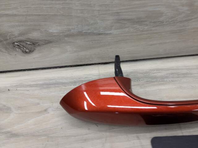 OEM BMW G20 G30 F90 M5 M8 COMFORT ACCESS Rear Left Driver Door Handle Orange