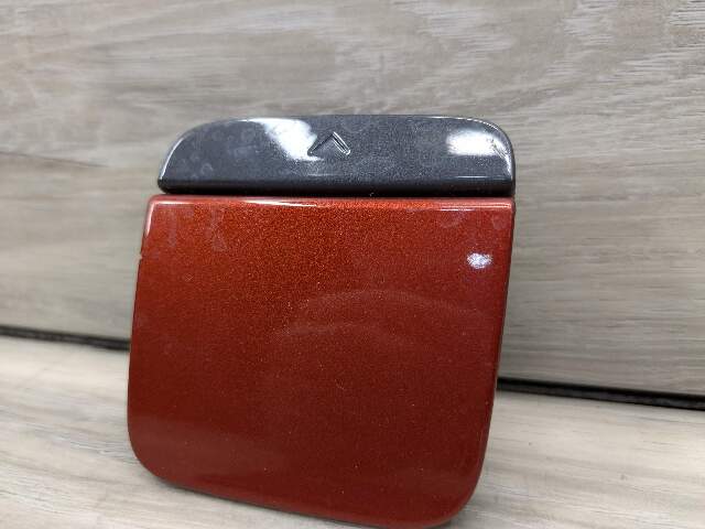 20-22 OEM BMW G20 M340 Front Bumper Cover Tow Hook Cover Orange C1X