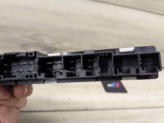 OEM BMW G01 G02 G05 G07 G12 G20 G29 G30 F90 Front Left Right Seat Control Module