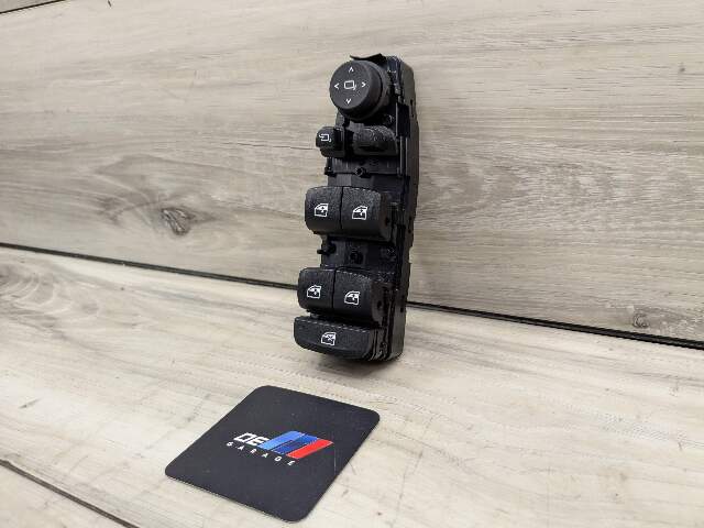 OEM BMW F90 F97 G01 G05 G20 G30 X3 Front Driver Main Master Power Window Switch