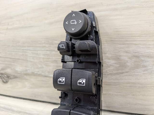 OEM BMW F90 F97 G01 G05 G20 G30 X3 Front Driver Main Master Power Window Switch