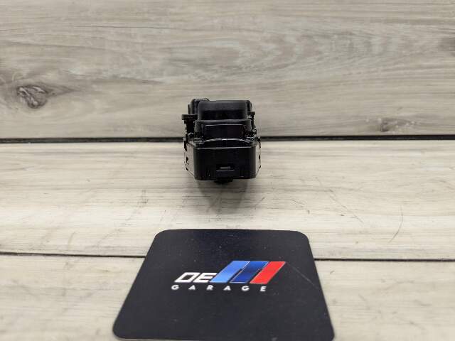 OEM BMW F90 F97 G01 G05 G20 G30 X3 Front Driver Main Master Power Window Switch