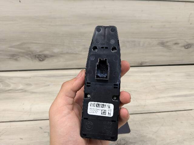 OEM BMW F90 F97 G01 G05 G20 G30 X3 Front Driver Main Master Power Window Switch