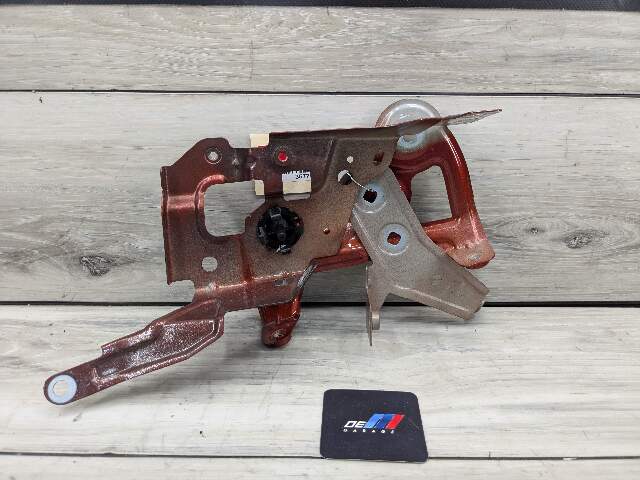 19-24 OEM BMW G20 330 M340 Front Right Passenger Side Fender Holder Bracket SET
