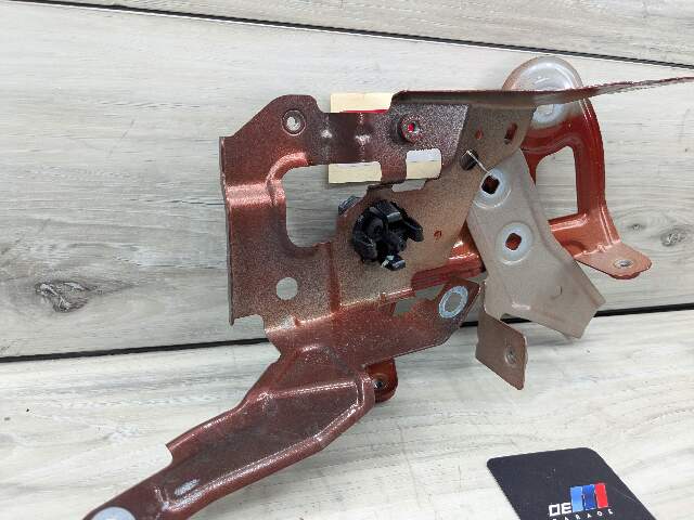19-24 OEM BMW G20 330 M340 Front Right Passenger Side Fender Holder Bracket SET