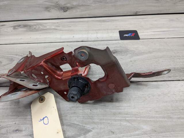 19-24 OEM BMW G20 330 M340 Front Right Passenger Side Fender Holder Bracket SET