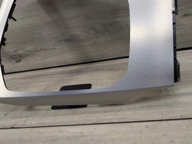 LIGHT SCRATCHES* OEM BMW G20 330 M340 Interior Center Console Trim Panel Bezel