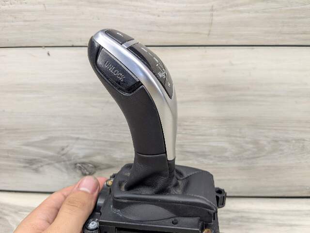 14-19 OEM BMW F15 F16 X5 X6 AT Transmission M Sport Shifter Gear Selector