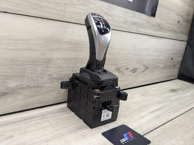 14-19 OEM BMW F15 F16 X5 X6 AT Transmission M Sport Shifter Gear Selector