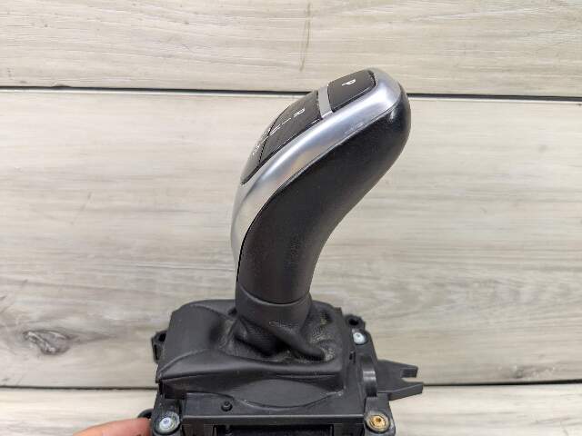 14-19 OEM BMW F15 F16 X5 X6 AT Transmission M Sport Shifter Gear Selector