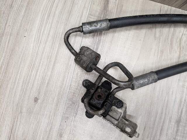 OEM BMW F06 F10 F12 F13 535 640 Power Steering Expansion Hoses Lines Pipes N55