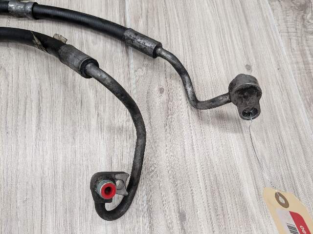 OEM BMW F06 F10 F12 F13 535 640 Power Steering Expansion Hoses Lines Pipes N55