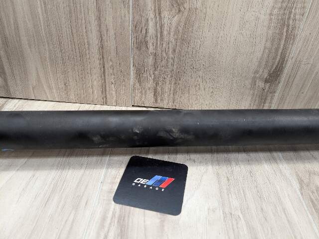 10-18 OEM BMW F02 F06 F10 F12 F13 xDrive AWD Front Driveshaft Axle Drive Shaft
