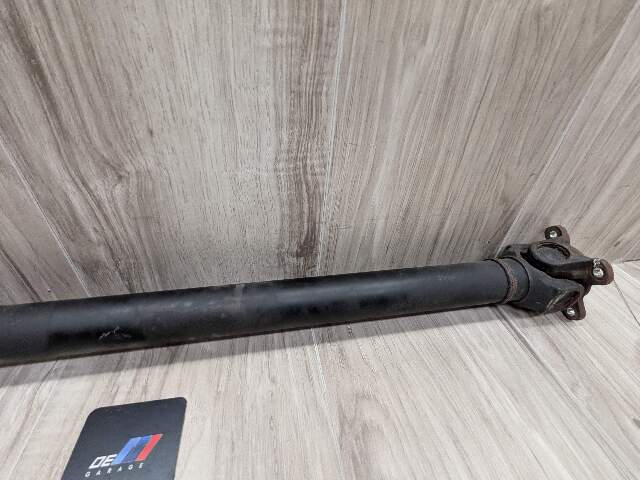 10-18 OEM BMW F02 F06 F10 F12 F13 xDrive AWD Front Driveshaft Axle Drive Shaft