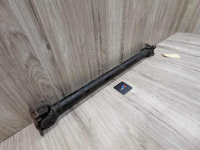 10-18 OEM BMW F02 F06 F10 F12 F13 xDrive AWD Front Driveshaft Axle Drive Shaft