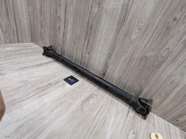 10-18 OEM BMW F02 F06 F10 F12 F13 xDrive AWD Front Driveshaft Axle Drive Shaft