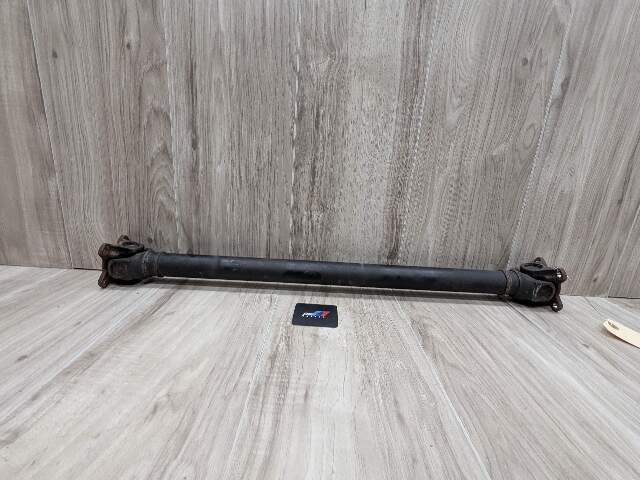 10-18 OEM BMW F02 F06 F10 F12 F13 xDrive AWD Front Driveshaft Axle Drive Shaft