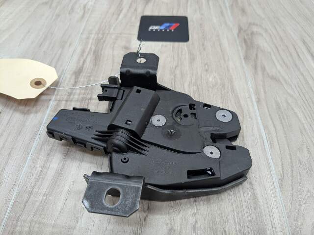 19-25 OEM BMW G05 G07 X5 X7 Tailgate Left Side Lower Latch Lock Actuator