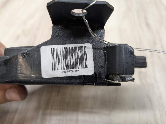 19-25 OEM BMW G05 G07 X5 X7 Tailgate Left Side Lower Latch Lock Actuator