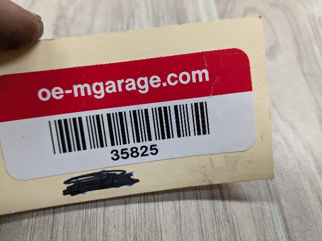 19-25 OEM BMW G05 G07 X5 X7 Tailgate Left Side Lower Latch Lock Actuator