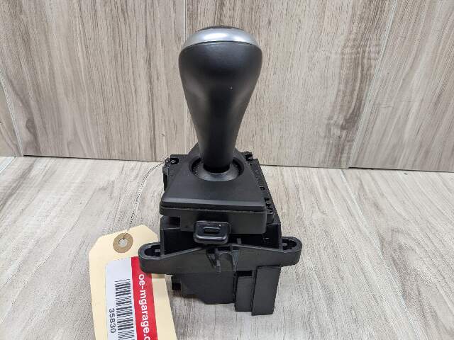 16-21 OEM BMW F87 M2 DCT Automatic Transmission Shifter Gear Selector Switch