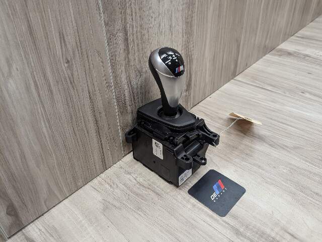 16-21 OEM BMW F87 M2 DCT Automatic Transmission Shifter Gear Selector Switch
