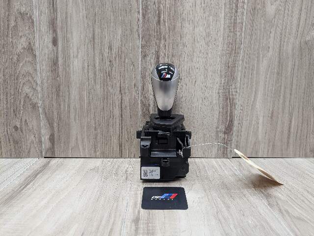16-21 OEM BMW F87 M2 DCT Automatic Transmission Shifter Gear Selector Switch