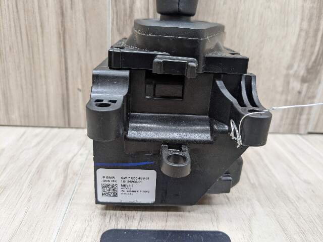 16-21 OEM BMW F87 M2 DCT Automatic Transmission Shifter Gear Selector Switch