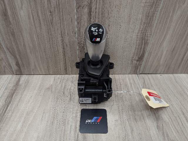 16-21 OEM BMW F87 M2 DCT Automatic Transmission Shifter Gear Selector Switch