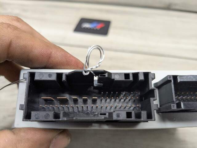 14-20 OEM BMW F23 228 230 M235 M240 Convertible CVM Roof Folding Top Module Unit
