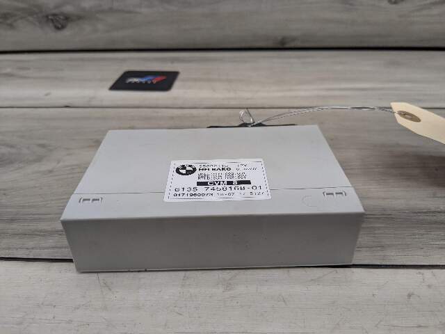 14-20 OEM BMW F23 228 230 M235 M240 Convertible CVM Roof Folding Top Module Unit
