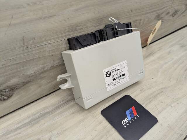 14-20 OEM BMW F23 228 230 M235 M240 Convertible CVM Roof Folding Top Module Unit