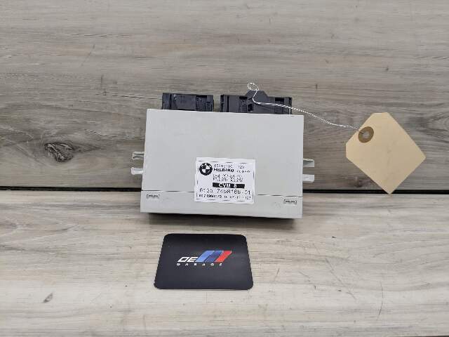 14-20 OEM BMW F23 228 230 M235 M240 Convertible CVM Roof Folding Top Module Unit