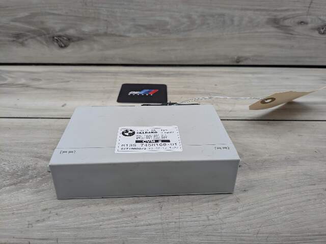14-20 OEM BMW F23 228 230 M235 M240 Convertible CVM Roof Folding Top Module Unit