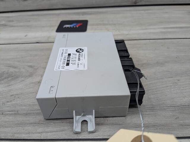 14-20 OEM BMW F23 228 230 M235 M240 Convertible CVM Roof Folding Top Module Unit