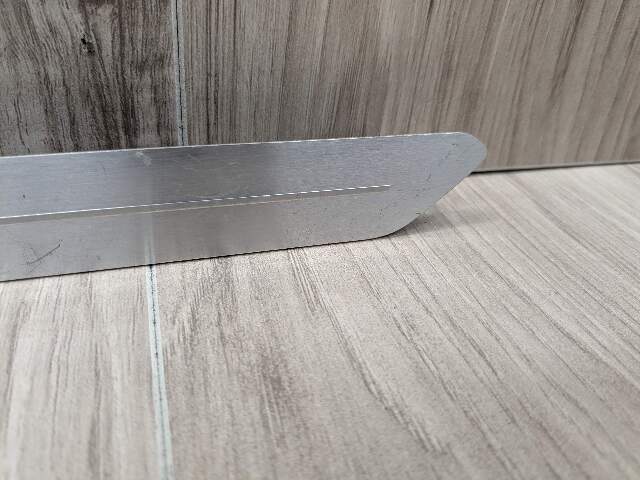 *19-25 OEM BMW G05 G06 G07 X5 X7 Left Right Front Door Sill Plate Molding Trim