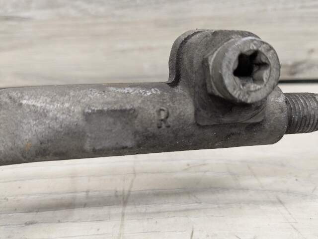 12-20 OEM BMW F23 F30 F32 AWD Front Right Passenger Control Arm Wishbone Tie Rod