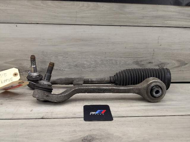 12-20 OEM BMW F23 F30 F32 AWD Front Right Passenger Control Arm Wishbone Tie Rod