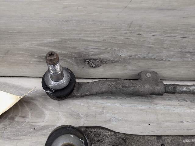 12-20 OEM BMW F23 F30 F32 F33 AWD Front Left Driver Control Arm Wishbone Tie Rod