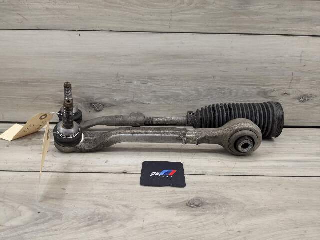 12-20 OEM BMW F23 F30 F32 F33 AWD Front Left Driver Control Arm Wishbone Tie Rod