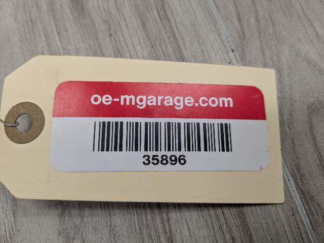 OEM BMW G20 G26 G80 330 M340 Positive Battery Junction Terminal Control Fuse Box
